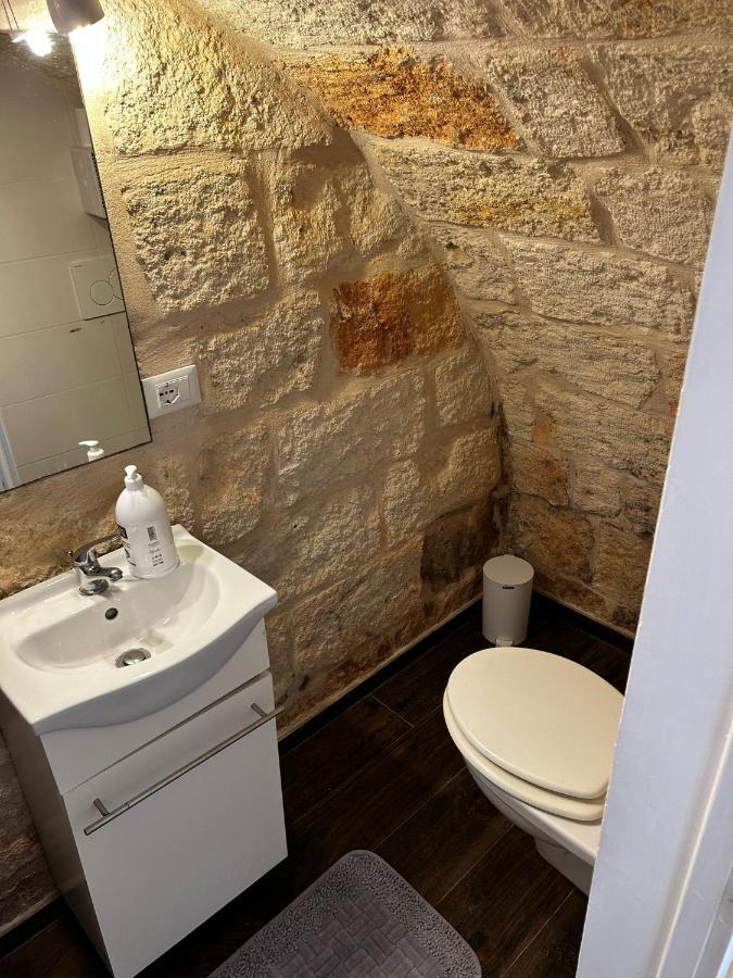 فيلا La Casa Di Ginevra بولينيانو آ ماري المظهر الخارجي الصورة