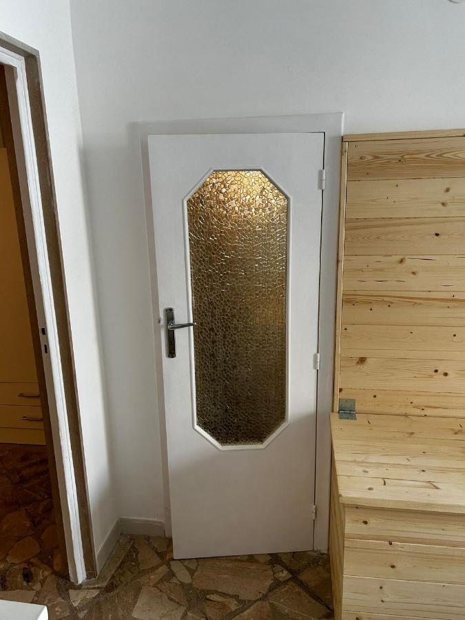 فيلا La Casa Di Ginevra بولينيانو آ ماري المظهر الخارجي الصورة