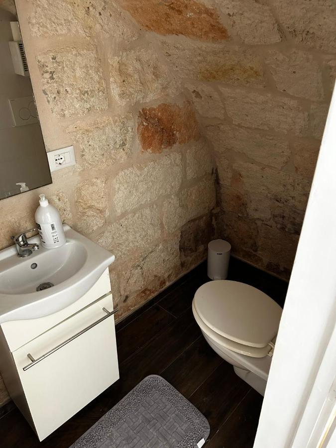 فيلا La Casa Di Ginevra بولينيانو آ ماري المظهر الخارجي الصورة
